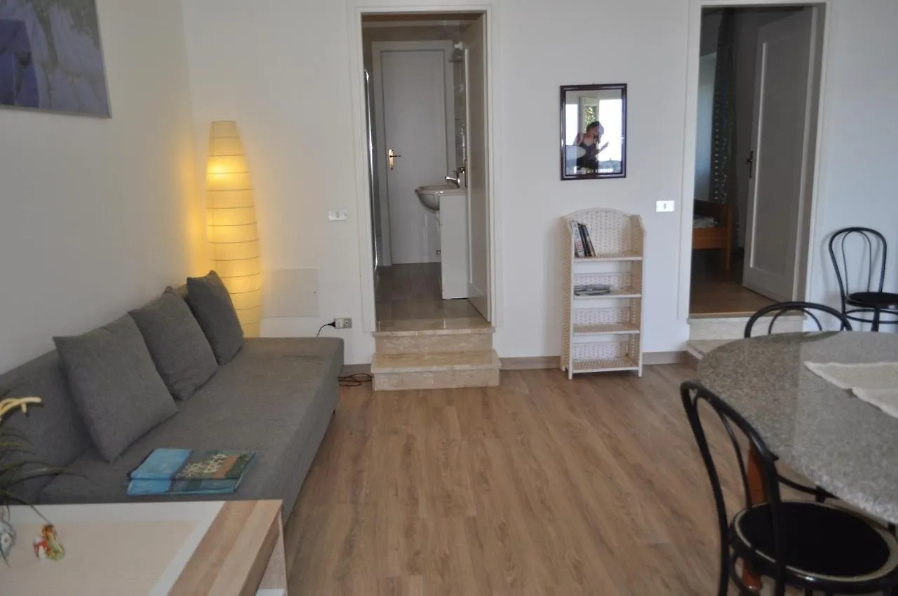 Holiday Home Near Monte Baldo In Tremosine Sul Garda 0*,  Olaszország
