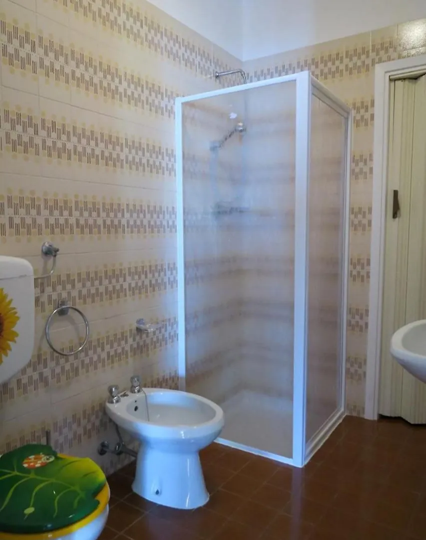 Holiday Home Near Monte Baldo In Tremosine Sul Garda