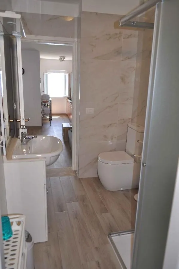 Holiday Home Near Monte Baldo In Tremosine Sul Garda