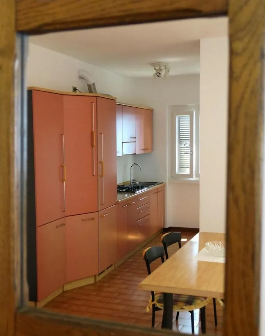 Holiday Home Near Monte Baldo In Tremosine Sul Garda