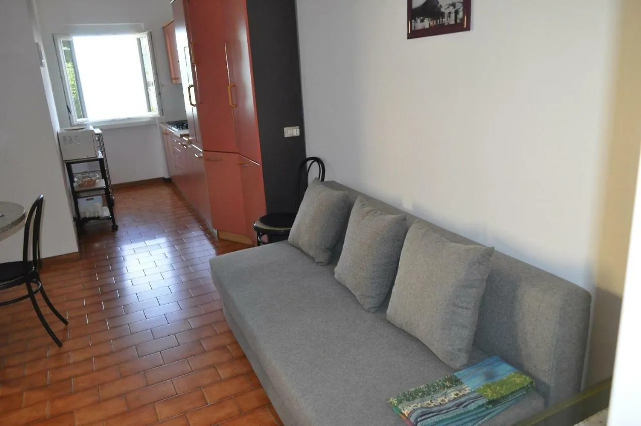 Holiday Home Near Monte Baldo In Tremosine Sul Garda