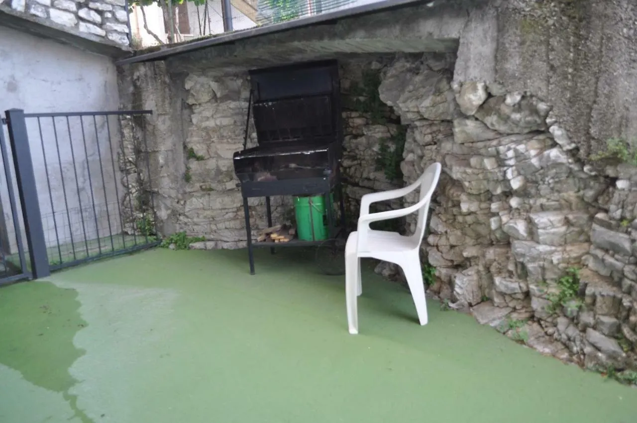 Holiday Home Near Monte Baldo In Tremosine Sul Garda 0*,