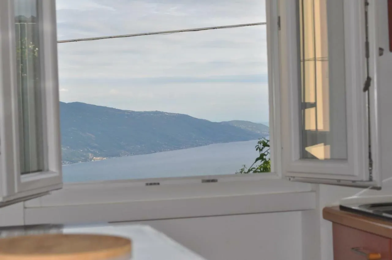 Holiday Home Near Monte Baldo In Tremosine Sul Garda